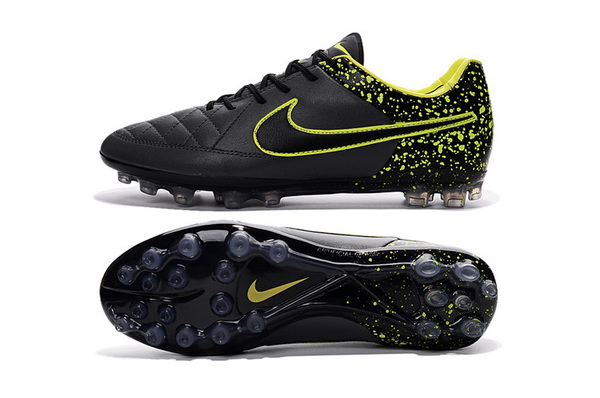 Nike Tiempo Legend V AG Men Shoes--001